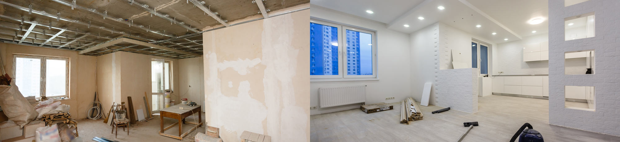 Rénovation Mauguio Lunel Baillargues : Maison, appartement, local...