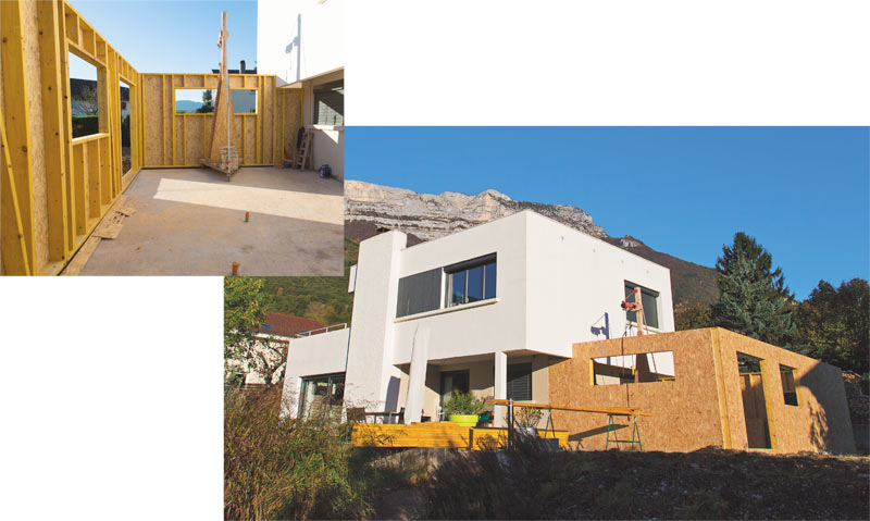Rénovation Mauguio Lunel Baillargues : Maison, appartement, local...