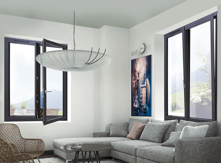 renovation menuiserie mauguio lunel lansargues - fenetre alu